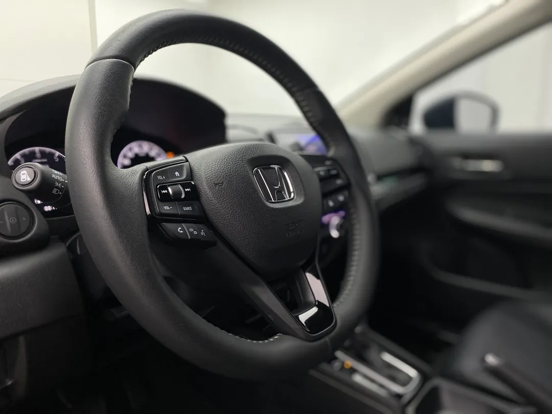 honda city city hatchback touring 1.5 flex 16v aut