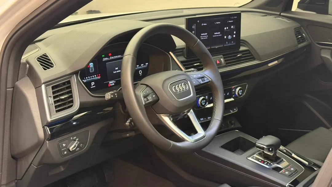 audi q5 q5 s-line black 2.0 tfsi quat. s-tronic