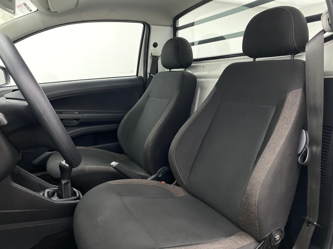vw - volkswagen saveiro saveiro robust 1.6 total flex 16v