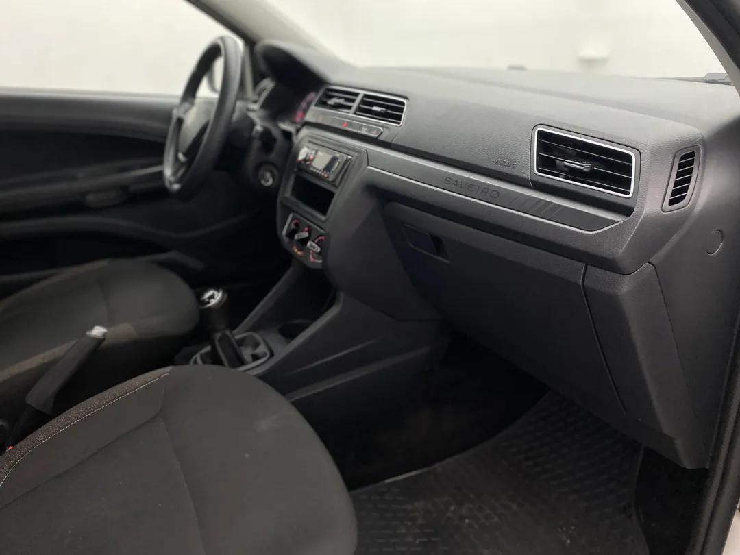 vw - volkswagen saveiro saveiro robust 1.6 total flex 16v