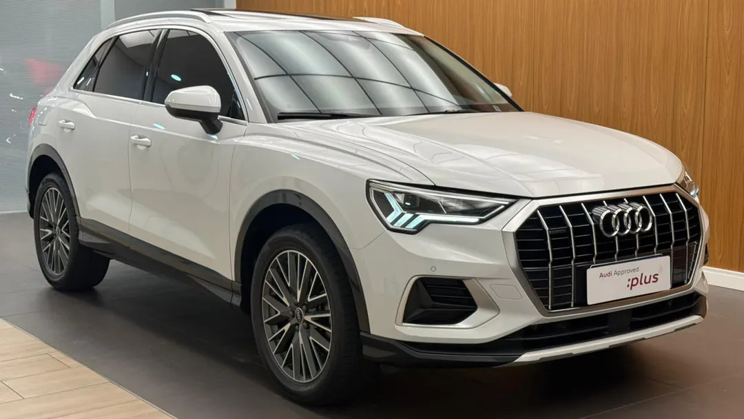 audi q3 q3 performance 2.0 tfsi tiptr. quattro