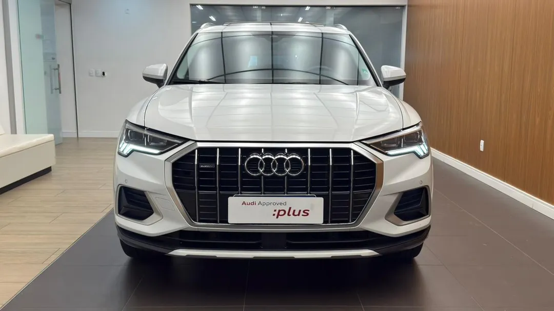 audi q3 q3 performance 2.0 tfsi tiptr. quattro