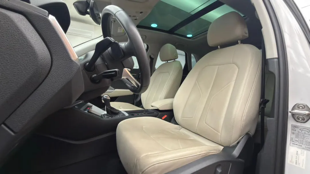 audi q3 q3 performance 2.0 tfsi tiptr. quattro