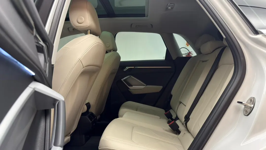 audi q3 q3 performance 2.0 tfsi tiptr. quattro