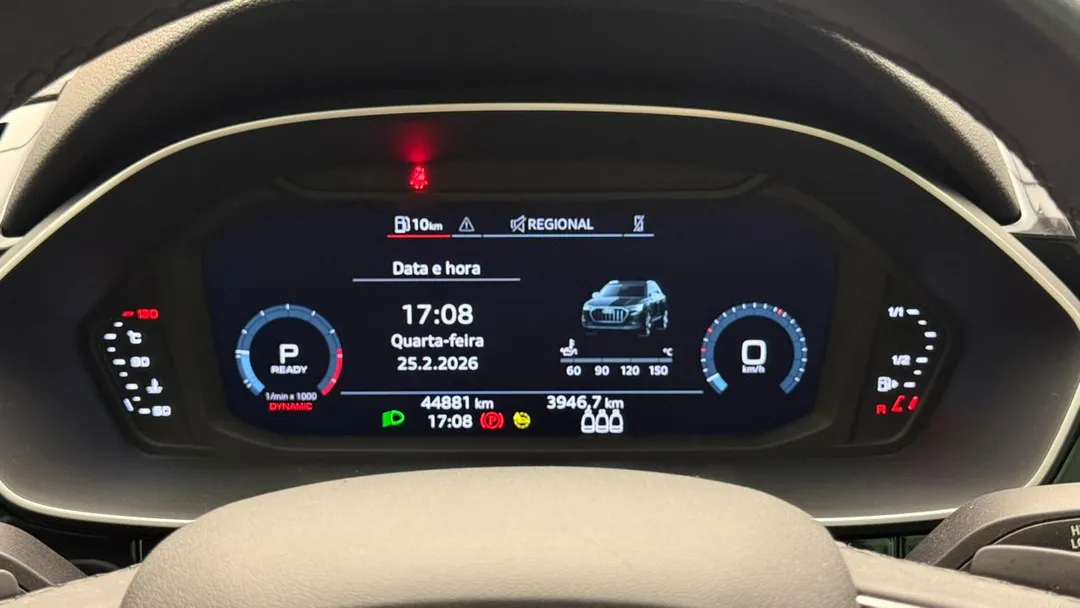 audi q3 q3 performance 2.0 tfsi tiptr. quattro