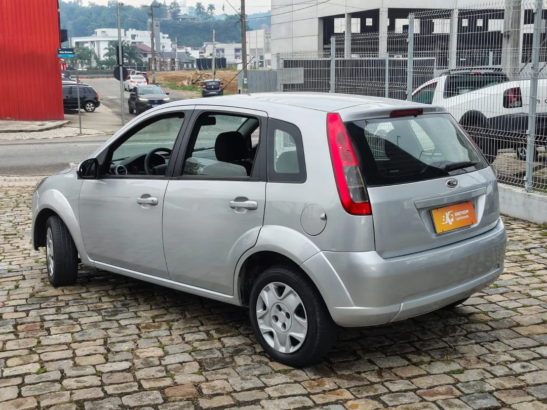 ford fiesta fiesta 1.0 8v flex/class 1.0 8v flex 5p