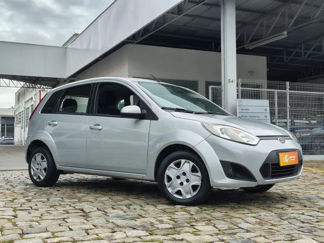 ford fiesta 1.0 8v flex/class 1.0 8v flex 5p