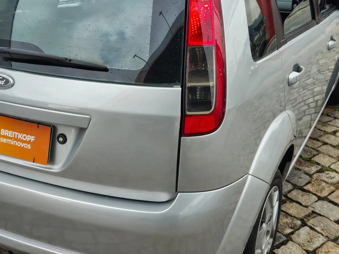 ford fiesta fiesta 1.0 8v flex/class 1.0 8v flex 5p