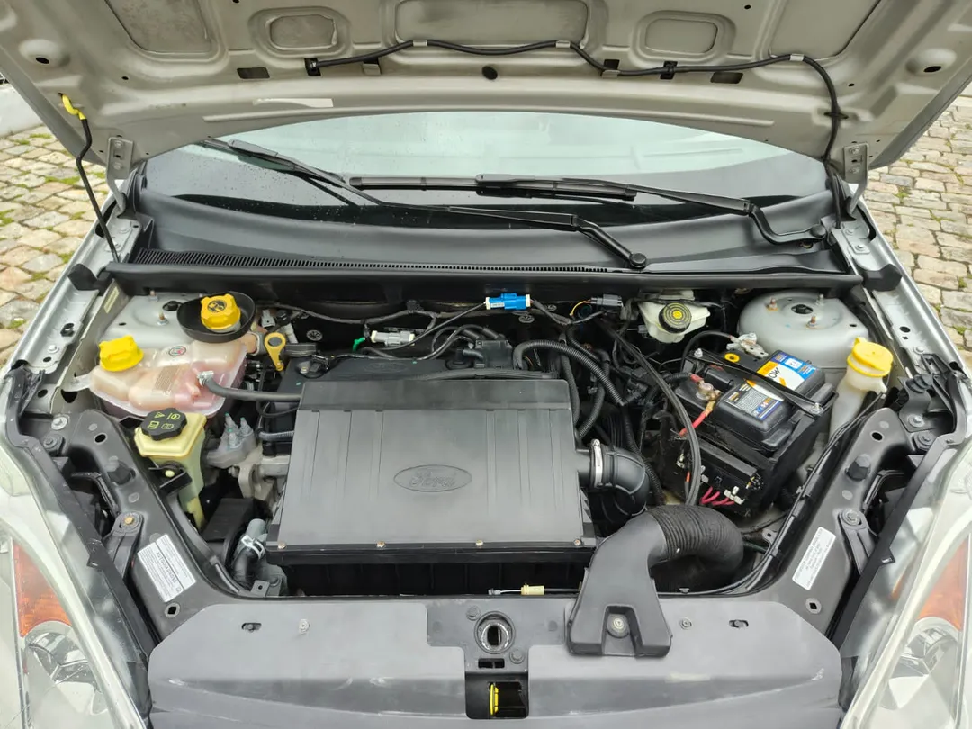 ford fiesta fiesta 1.0 8v flex/class 1.0 8v flex 5p