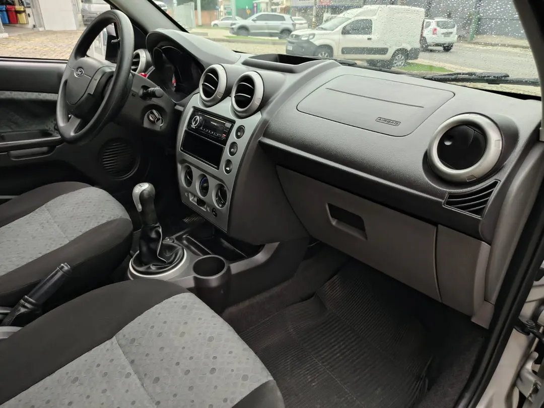 ford fiesta 1.0 8v flex/class 1.0 8v flex 5p