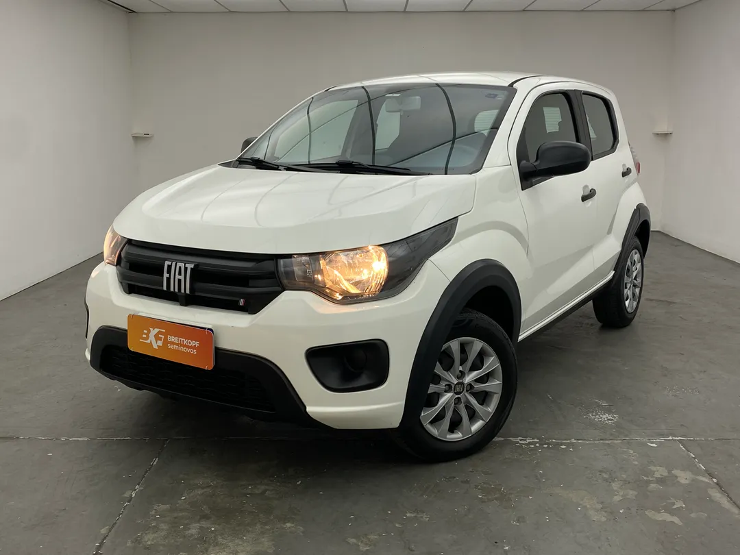 fiat mobi like 1.0 fire flex 5p.
