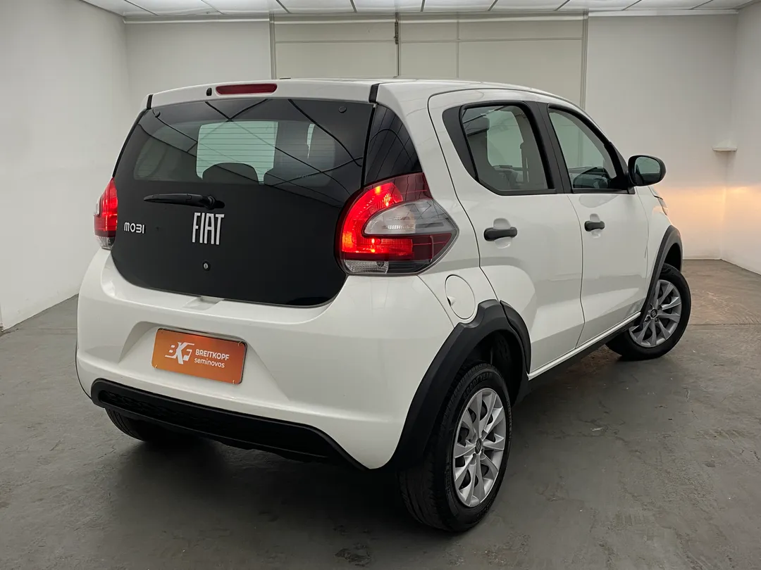 fiat mobi like 1.0 fire flex 5p.
