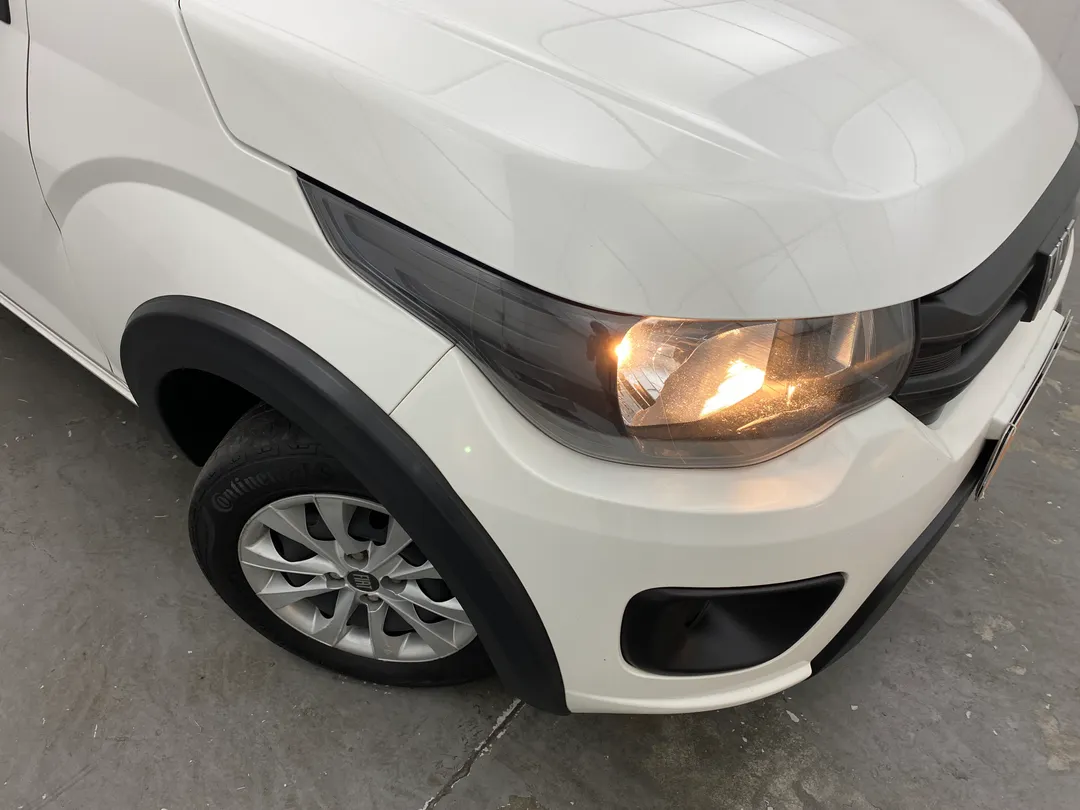 fiat mobi mobi like 1.0 fire flex 5p.