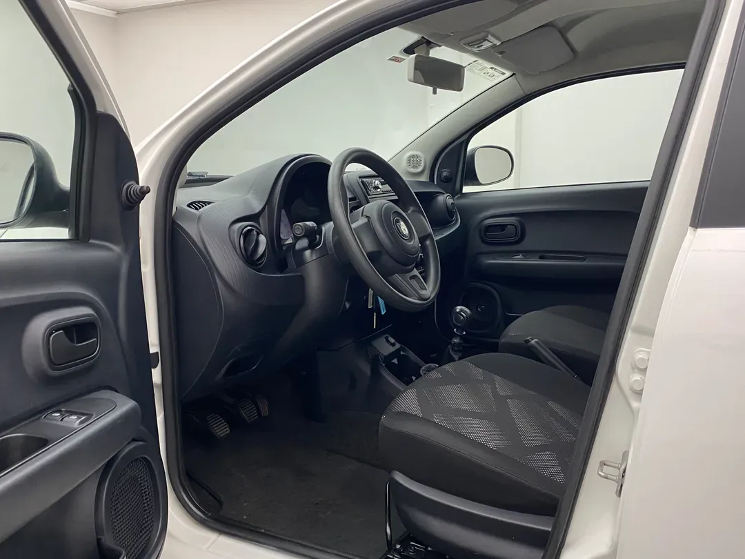 fiat mobi mobi like 1.0 fire flex 5p.