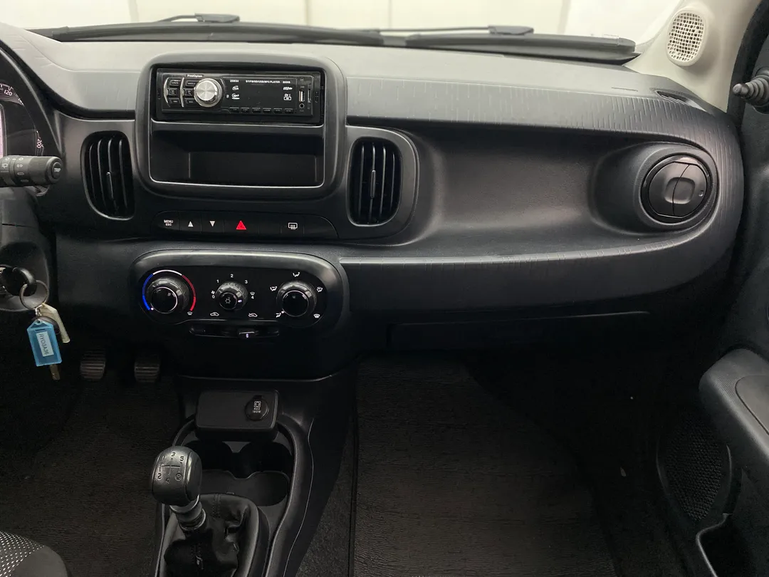 fiat mobi like 1.0 fire flex 5p.