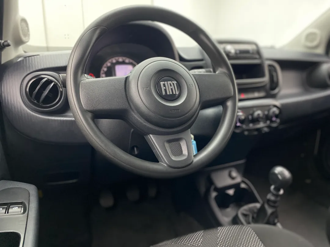 fiat mobi mobi like 1.0 fire flex 5p.