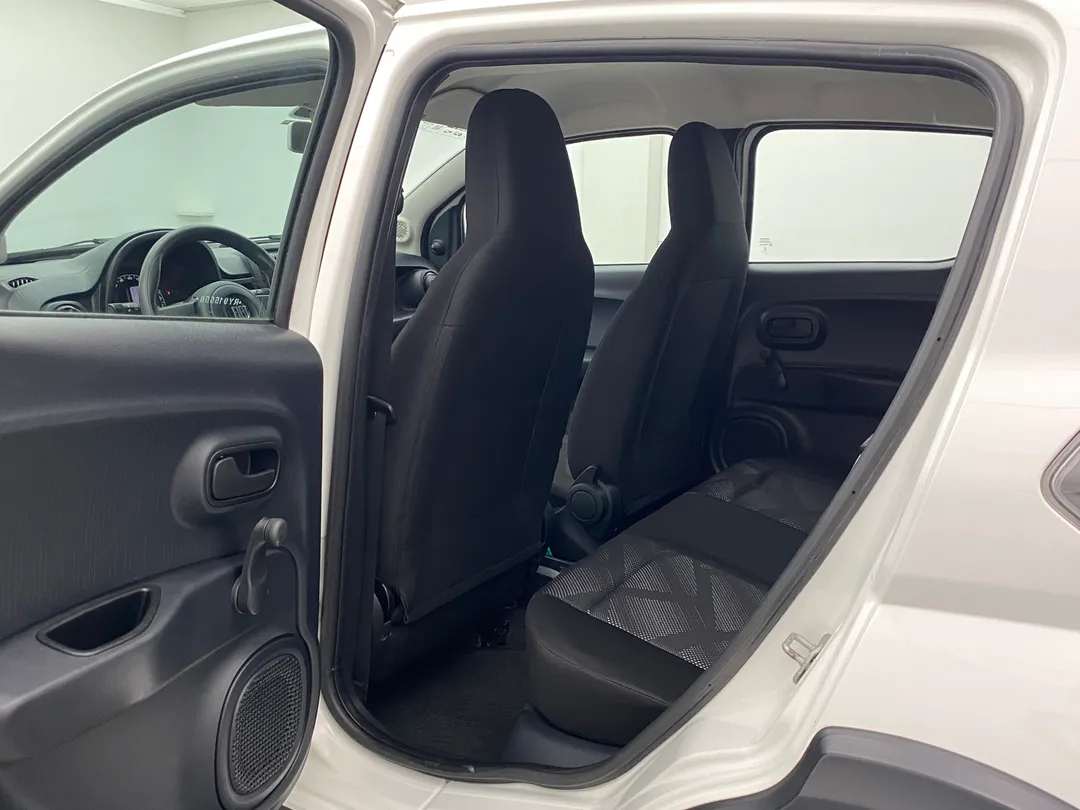 fiat mobi mobi like 1.0 fire flex 5p.