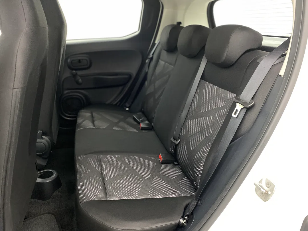 fiat mobi mobi like 1.0 fire flex 5p.