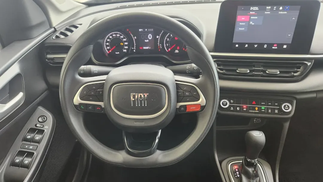 fiat pulse pulse drive 1.3 8v flex aut.