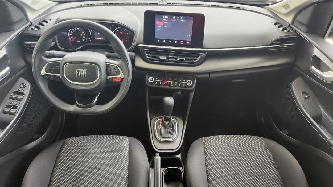 fiat pulse pulse drive 1.3 8v flex aut.