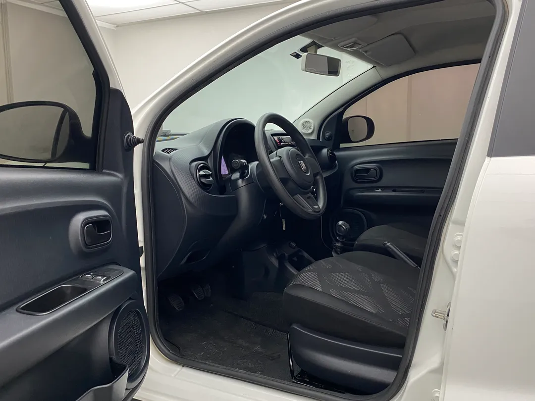 fiat mobi mobi like 1.0 fire flex 5p.