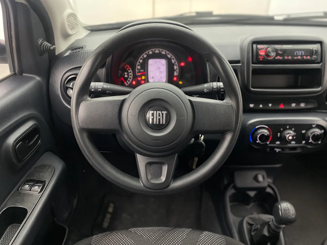 fiat mobi like 1.0 fire flex 5p.