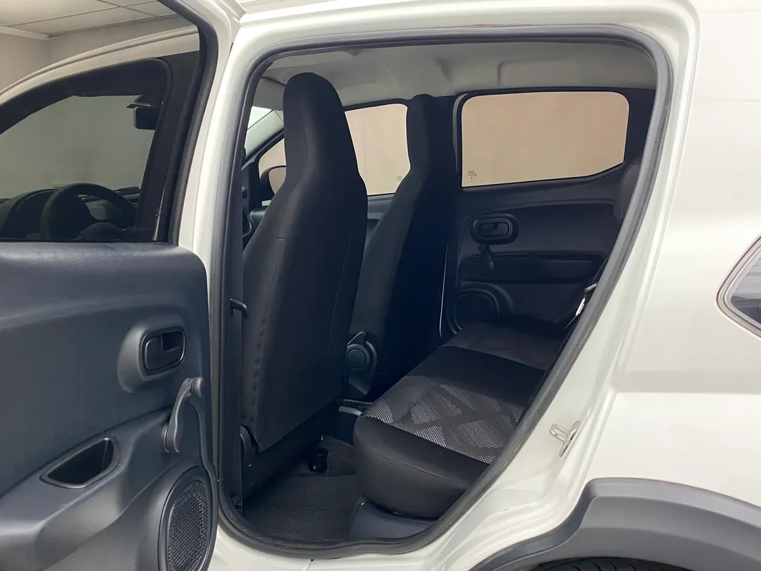 fiat mobi mobi like 1.0 fire flex 5p.