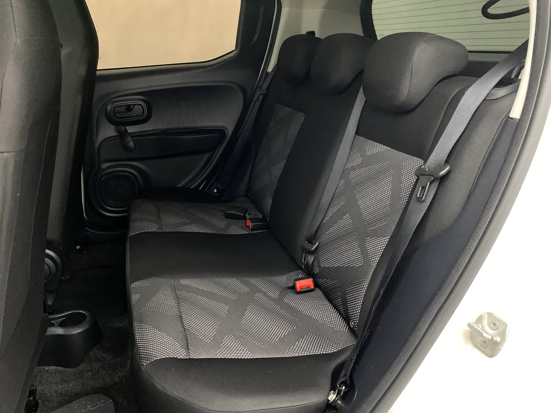 fiat mobi mobi like 1.0 fire flex 5p.