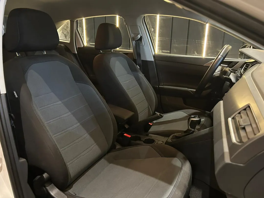 vw - volkswagen nivus nivus comfortline 1.0 200 tsi flex aut.