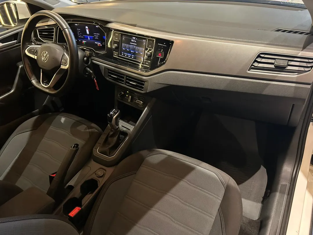 vw - volkswagen nivus comfortline 1.0 200 tsi flex aut.