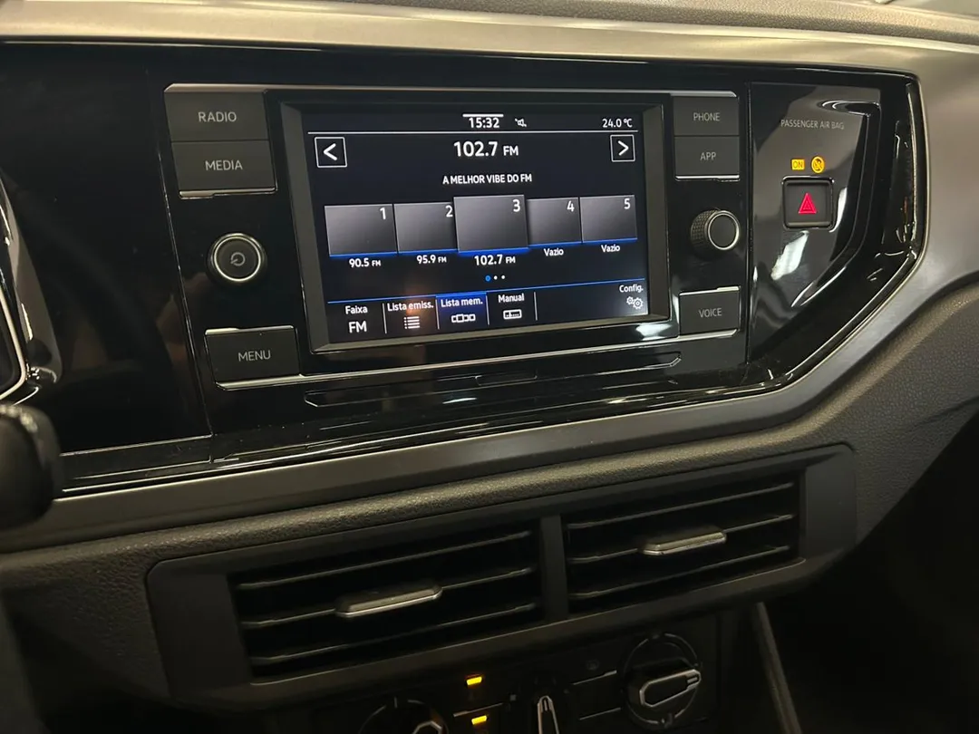 vw - volkswagen nivus nivus comfortline 1.0 200 tsi flex aut.