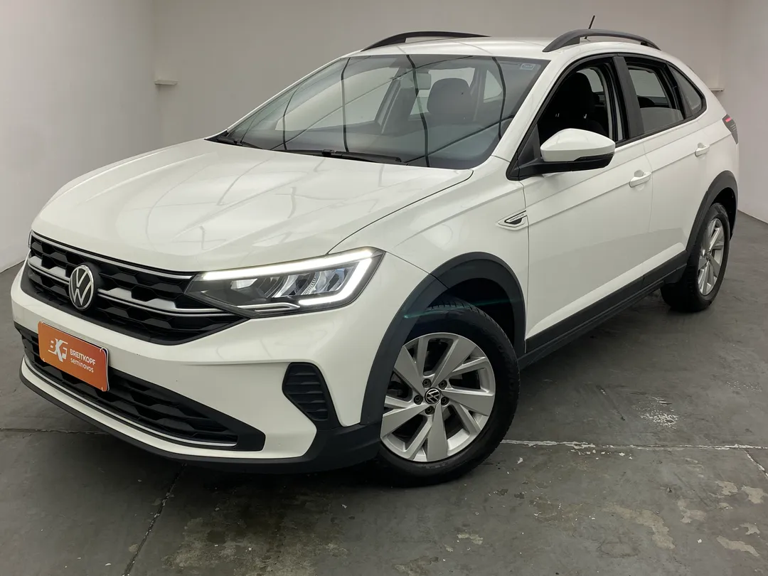 vw - volkswagen nivus nivus comfortline 1.0 200 tsi flex aut.