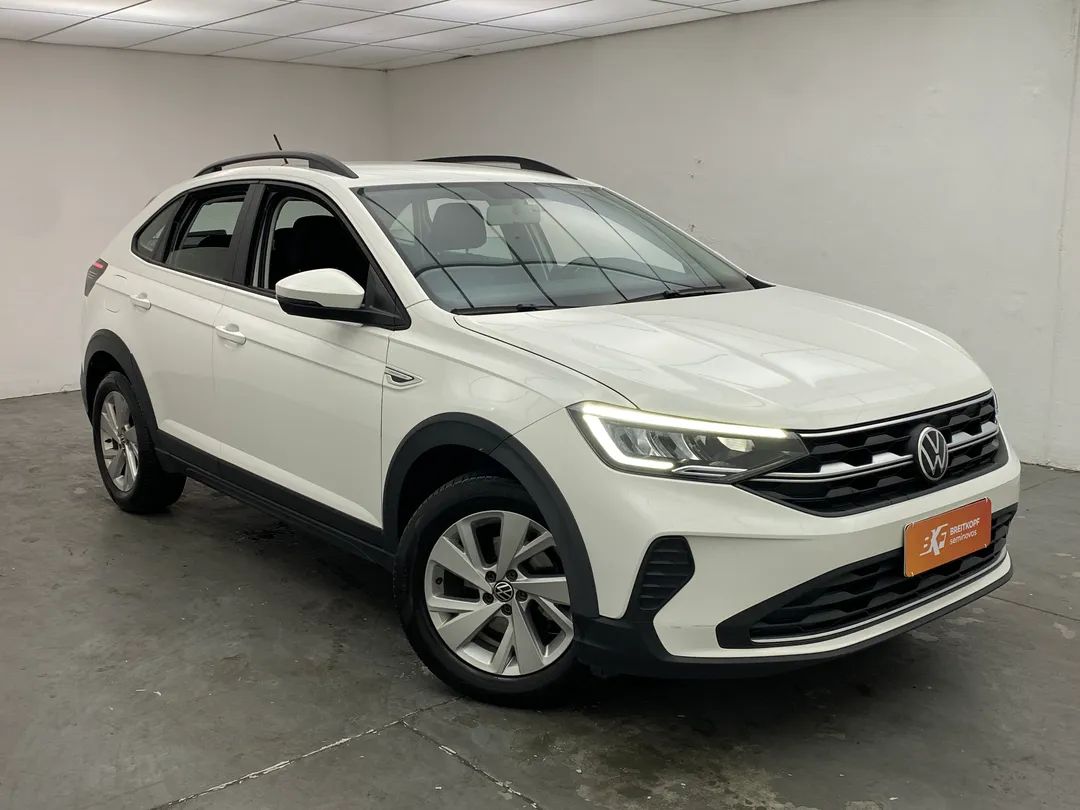 vw - volkswagen nivus nivus comfortline 1.0 200 tsi flex aut.