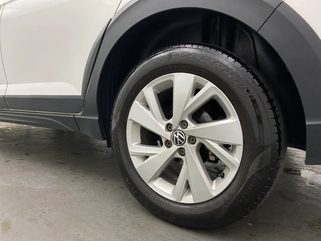 vw - volkswagen nivus nivus comfortline 1.0 200 tsi flex aut.