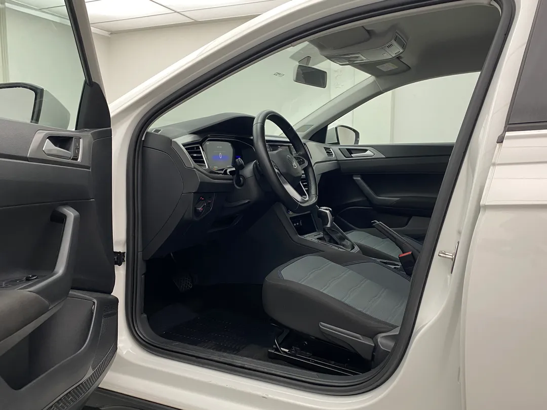 vw - volkswagen nivus nivus comfortline 1.0 200 tsi flex aut.