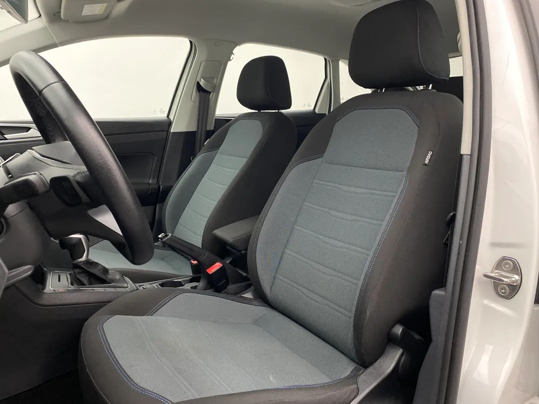 vw - volkswagen nivus nivus comfortline 1.0 200 tsi flex aut.