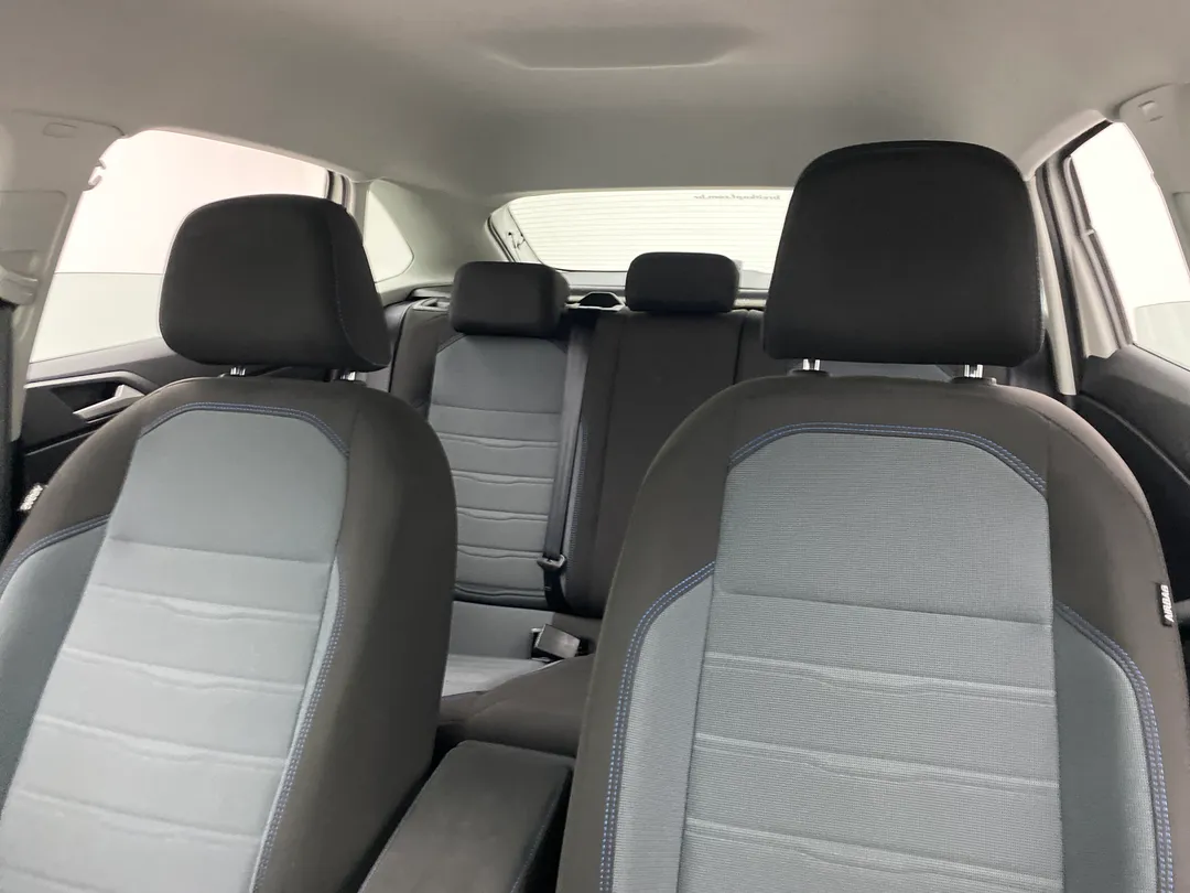 vw - volkswagen nivus comfortline 1.0 200 tsi flex aut.