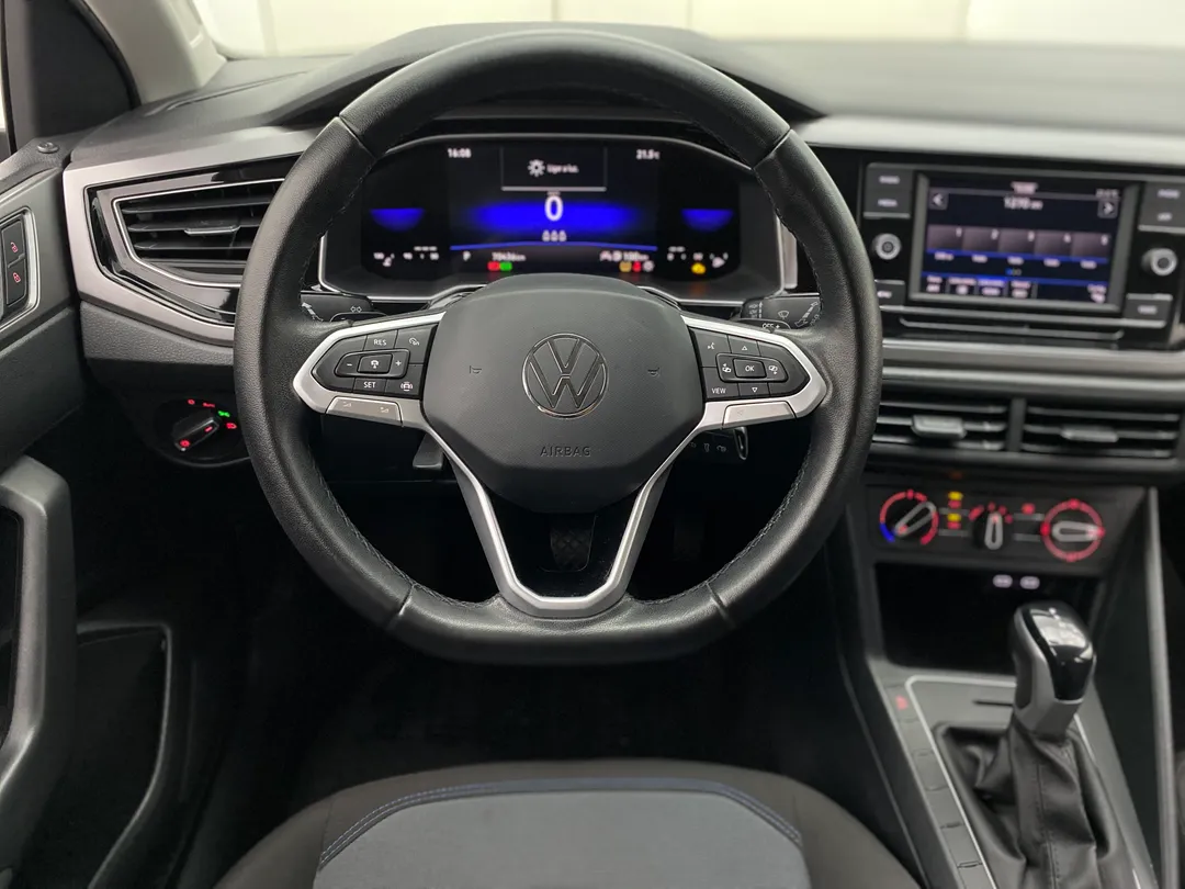 vw - volkswagen nivus comfortline 1.0 200 tsi flex aut.