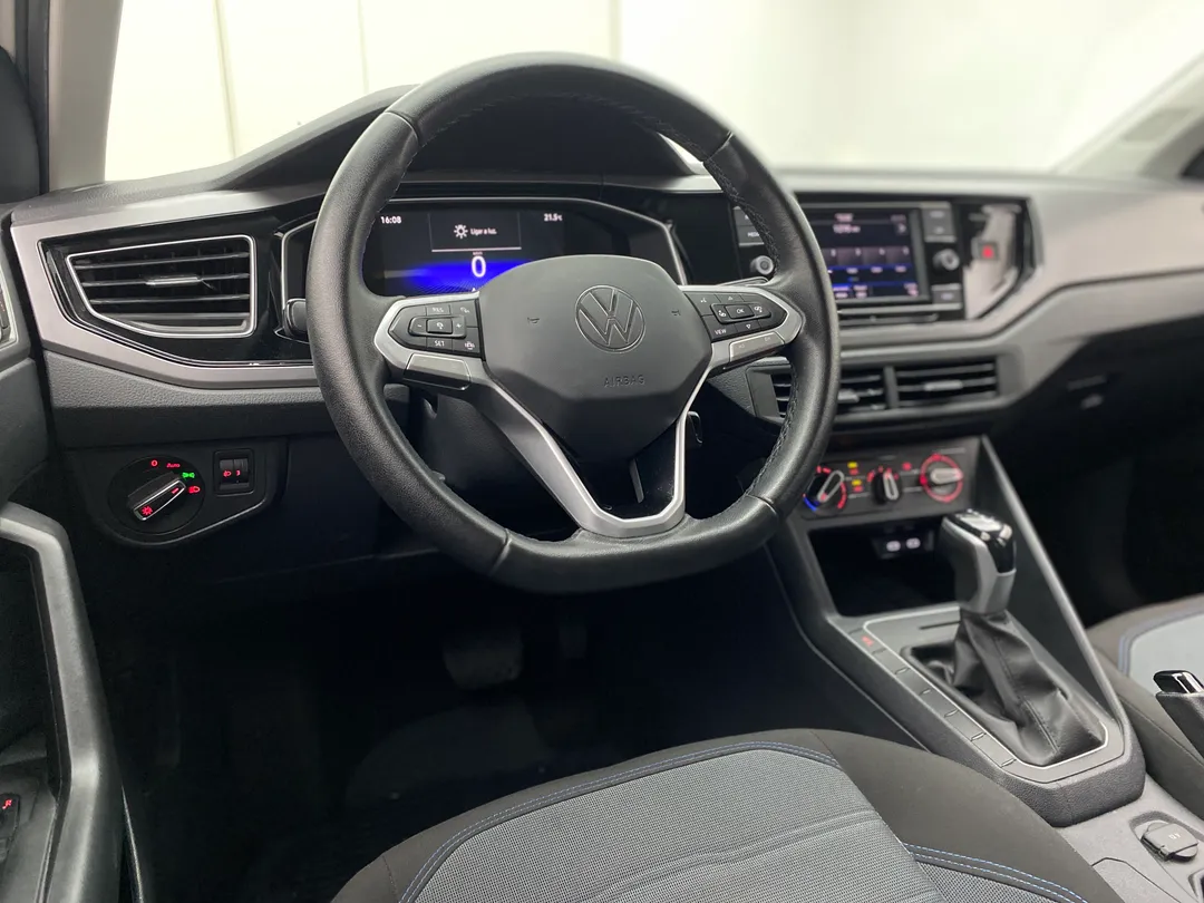 vw - volkswagen nivus nivus comfortline 1.0 200 tsi flex aut.