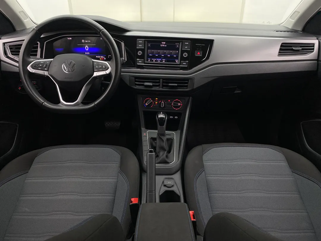 vw - volkswagen nivus nivus comfortline 1.0 200 tsi flex aut.