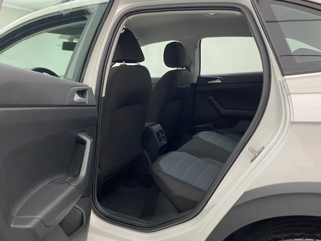 vw - volkswagen nivus nivus comfortline 1.0 200 tsi flex aut.