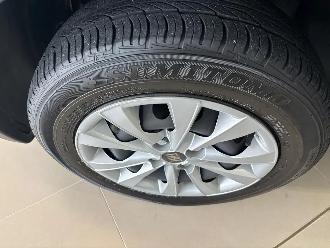 fiat mobi like 1.0 fire flex 5p.