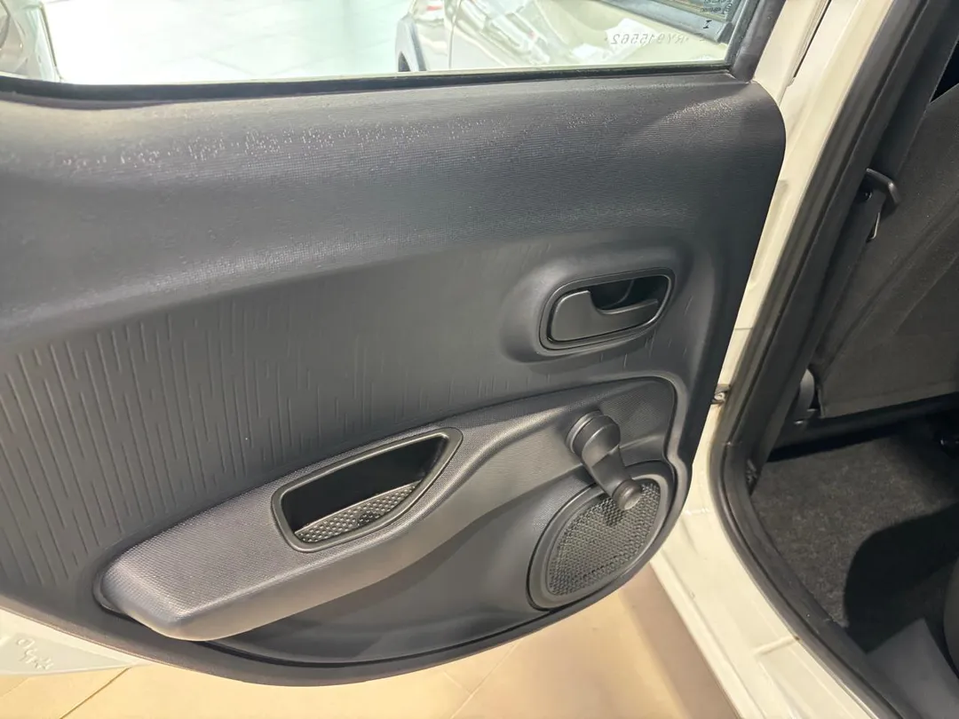 fiat mobi mobi like 1.0 fire flex 5p.