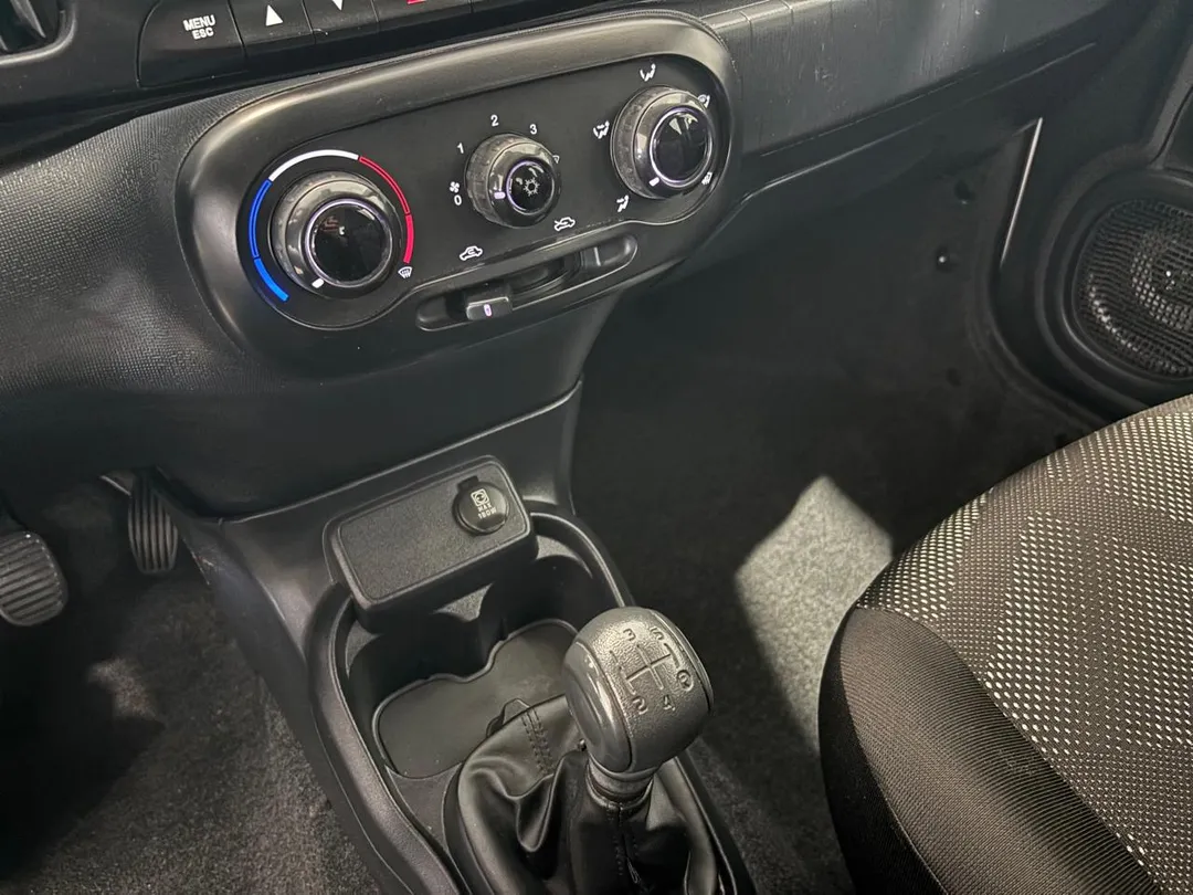 fiat mobi mobi like 1.0 fire flex 5p.