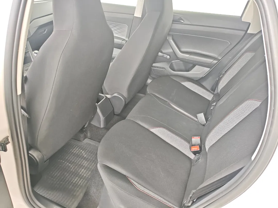 vw - volkswagen polo track 1.0 flex 12v 5p