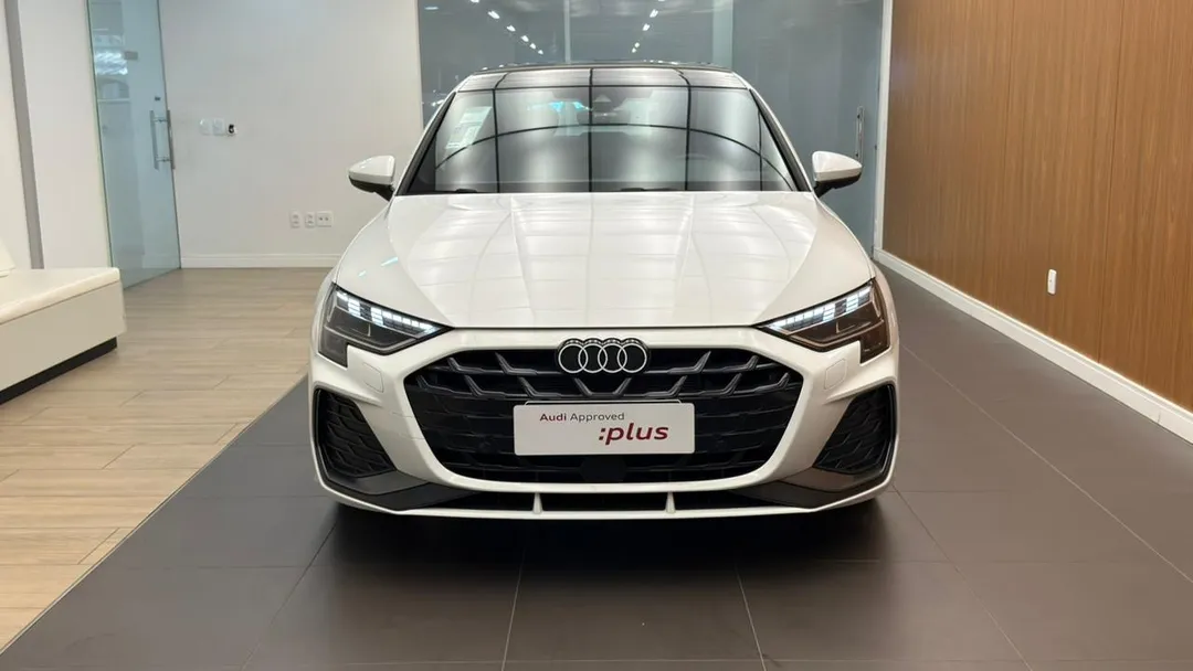 audi a3 a3 sportb. performance 2.0 tfsi s-tronic