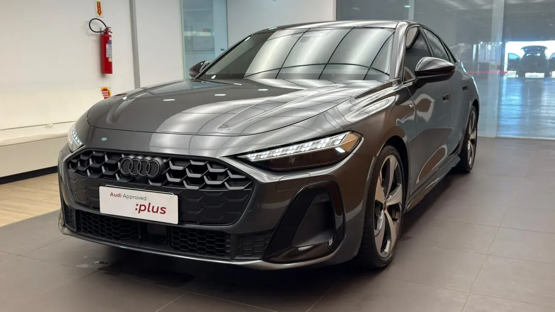 audi a5 sedan performance s edition 2.0 tfsi quattro