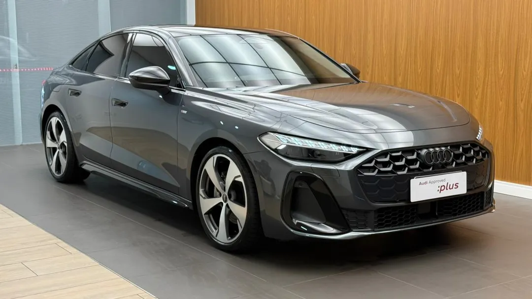 audi a5 a5 sedan performance s edition 2.0 tfsi quattro
