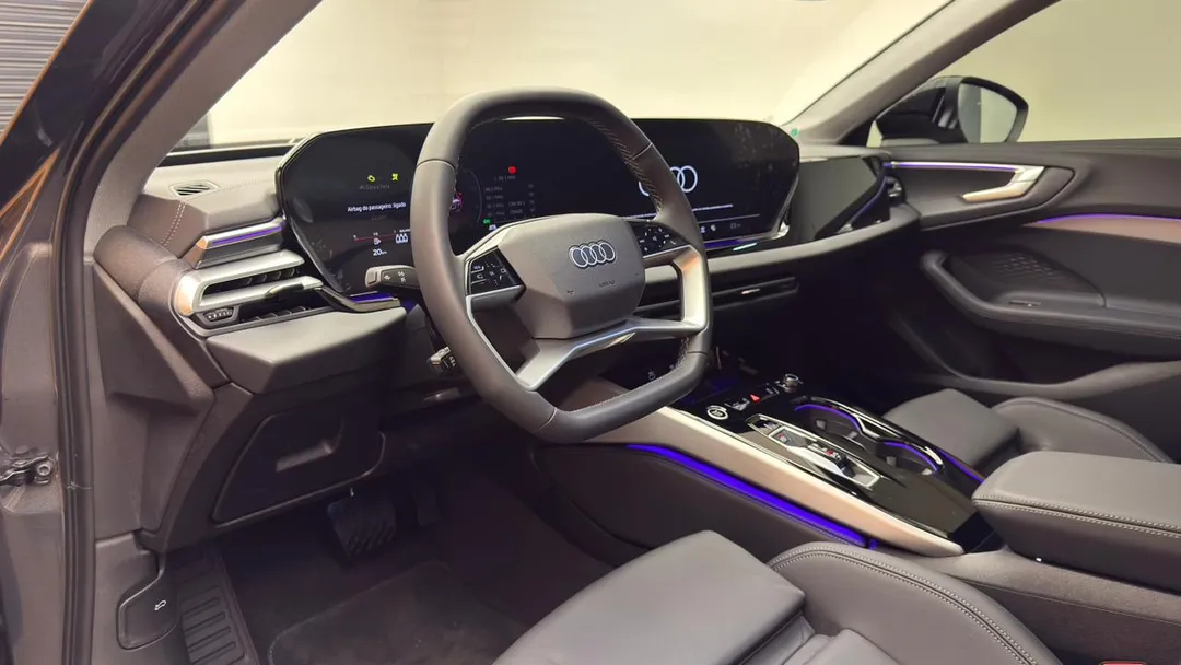 audi a5 a5 sedan performance s edition 2.0 tfsi quattro