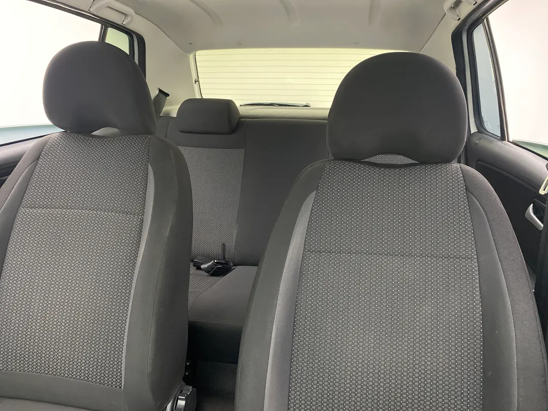 vw - volkswagen fox fox connect 1.6 flex 8v 5p